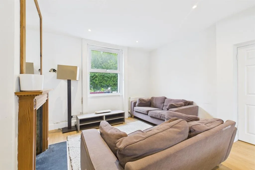 2 bedroom terraced house for rent