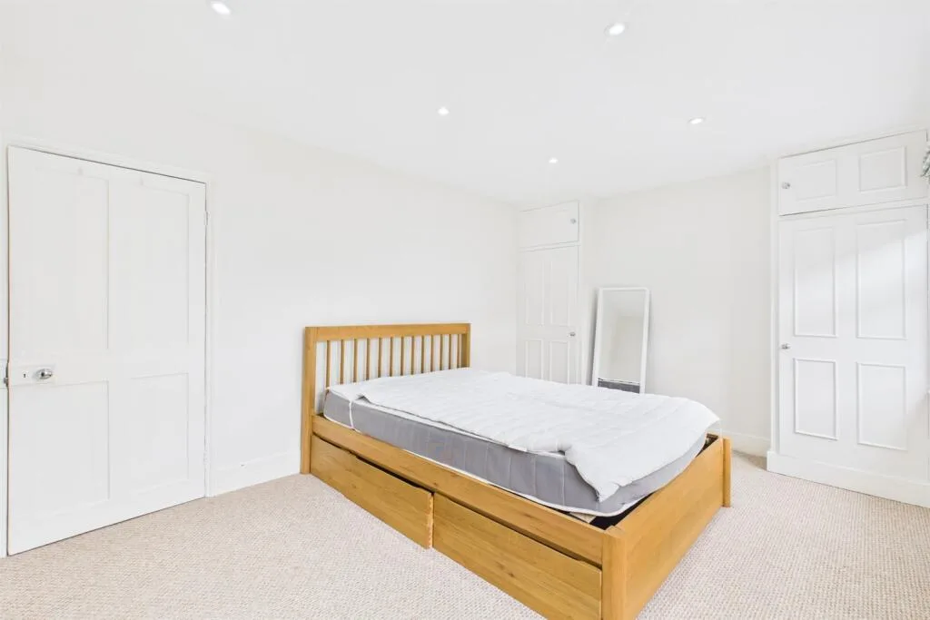 2 bedroom terraced house for rent