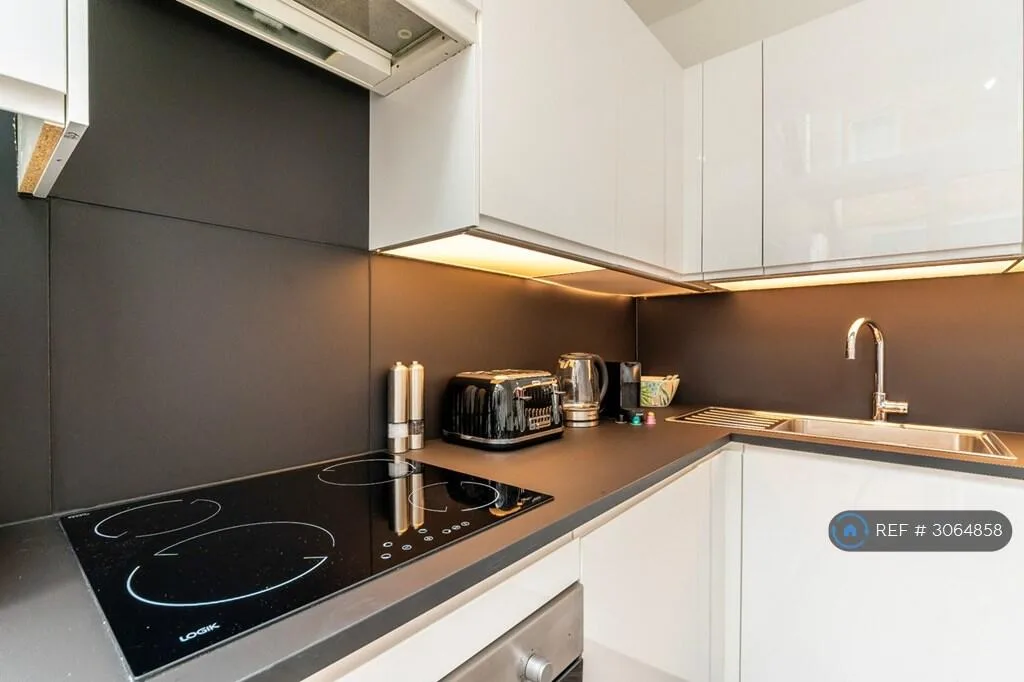 2 bedroom terraced house for rent