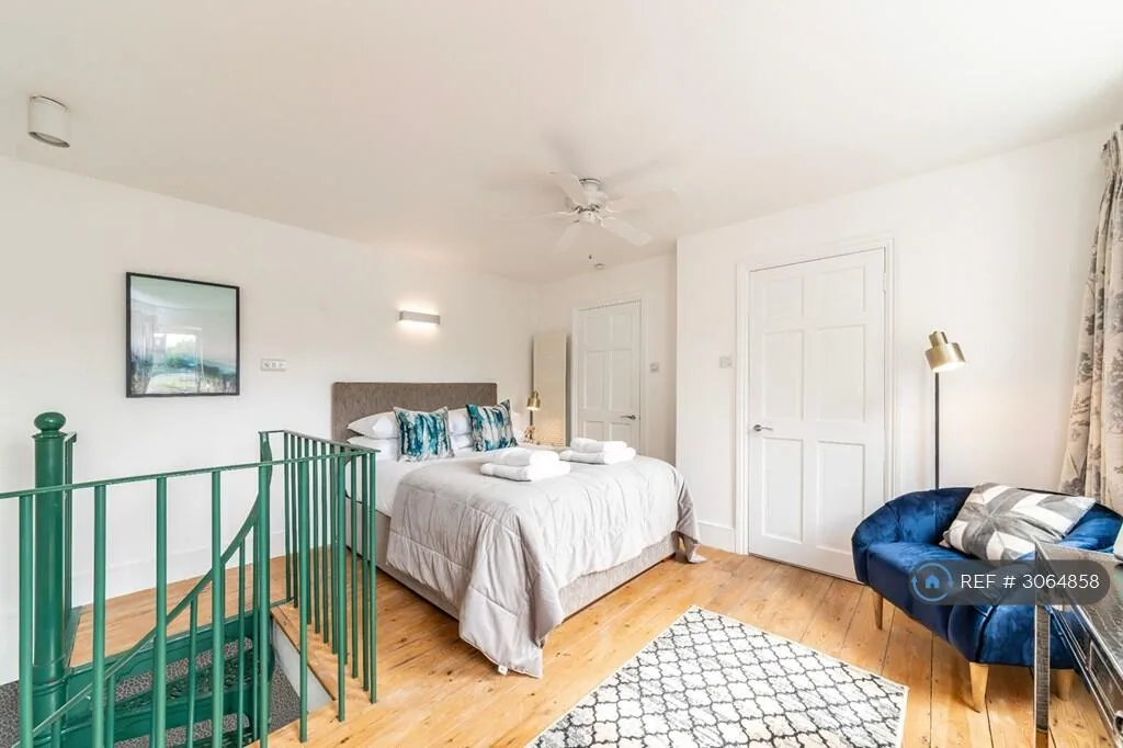 2 bedroom terraced house for rent