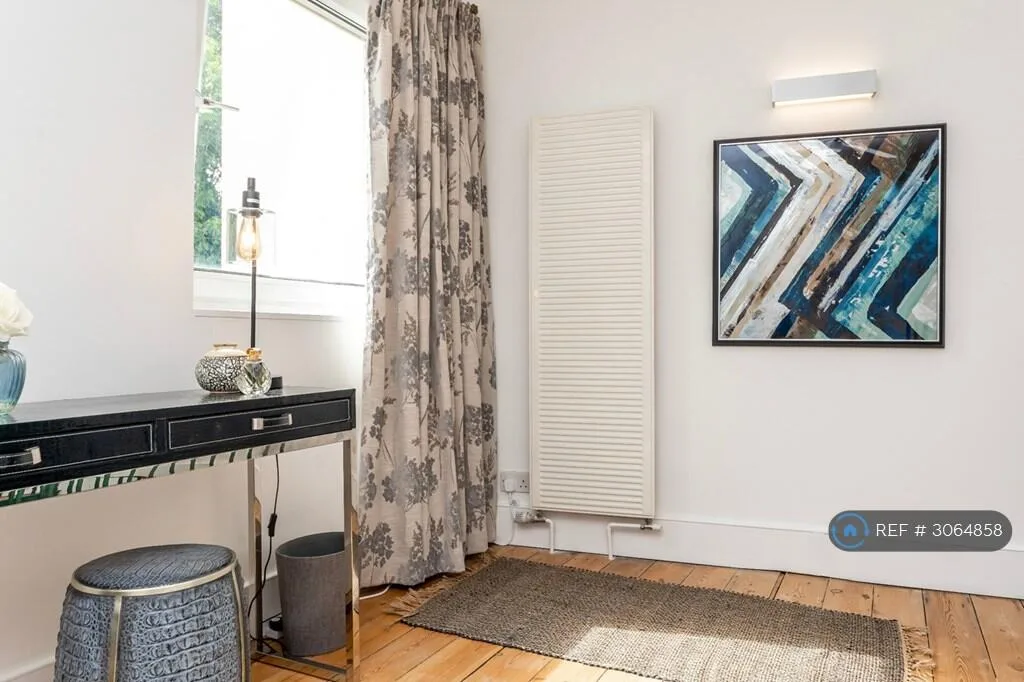 2 bedroom terraced house for rent