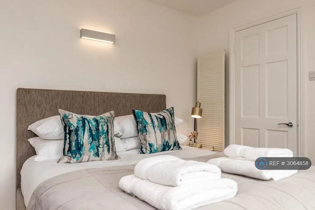 2 bedroom terraced house for rent