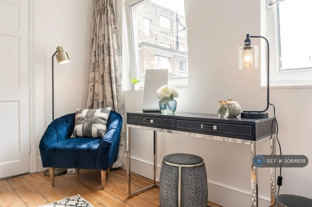 2 bedroom terraced house for rent