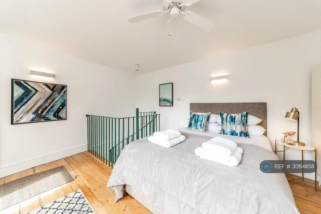 2 bedroom terraced house for rent