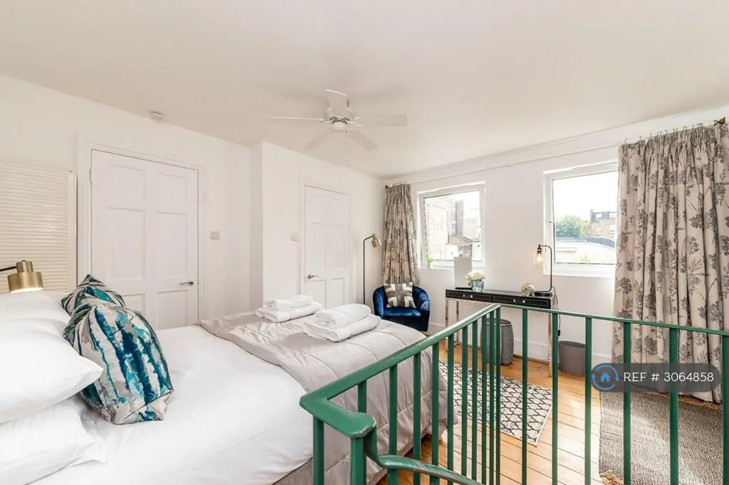 2 bedroom terraced house for rent