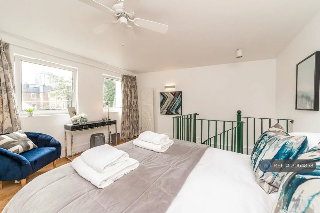 2 bedroom terraced house for rent