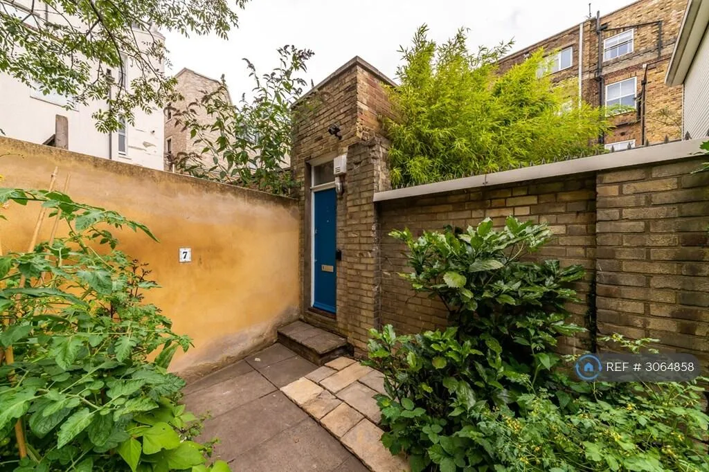 2 bedroom terraced house for rent