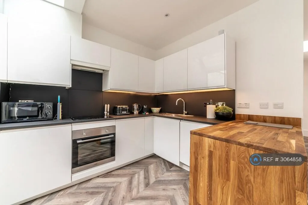 2 bedroom terraced house for rent