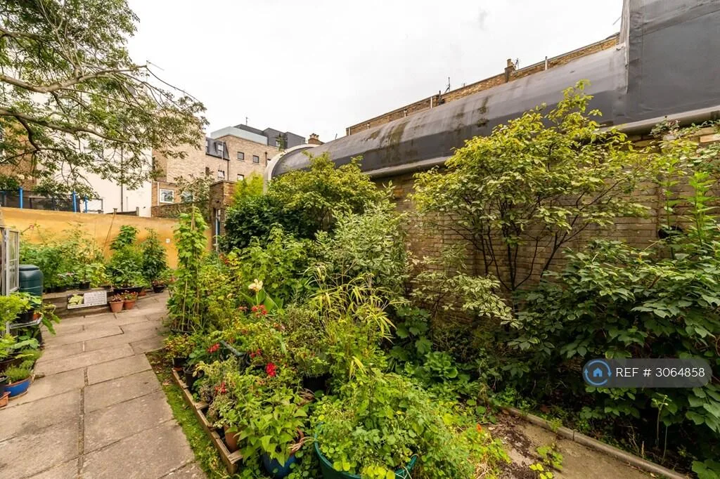 2 bedroom terraced house for rent