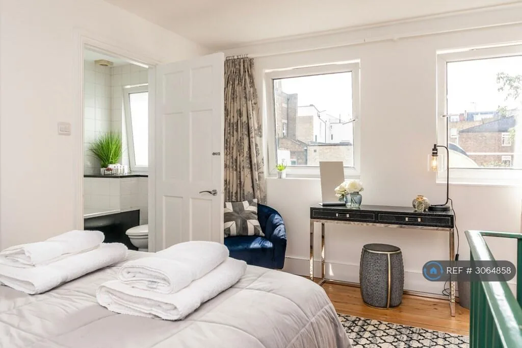 2 bedroom terraced house for rent