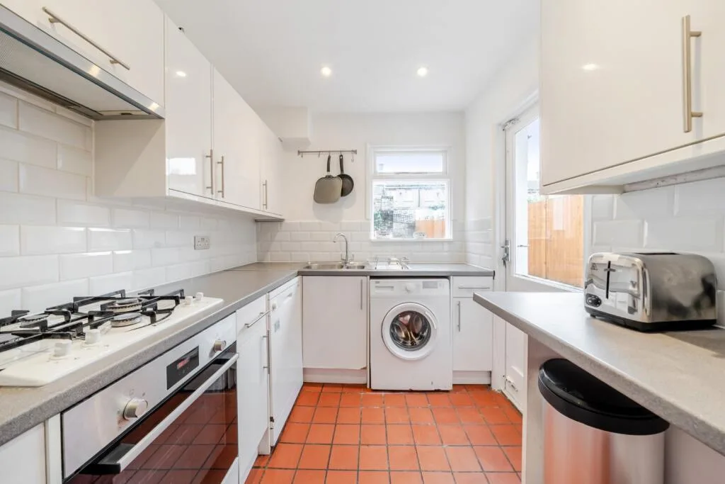 3 bedroom house for rent