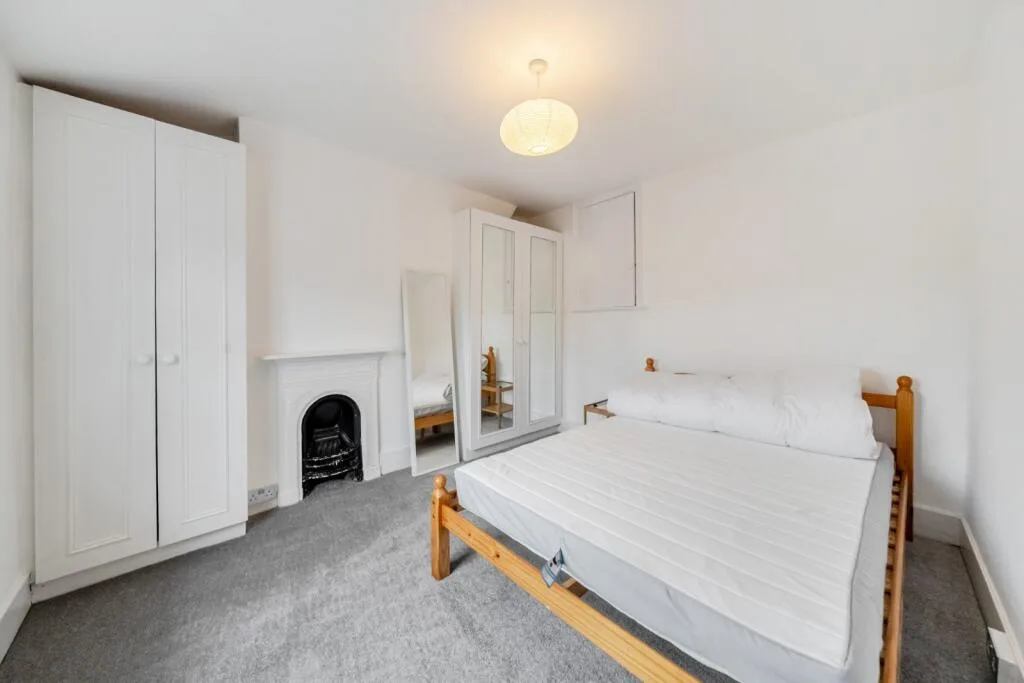 3 bedroom house for rent