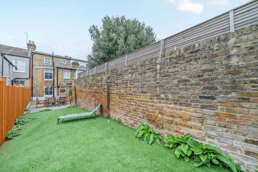 3 bedroom house for rent