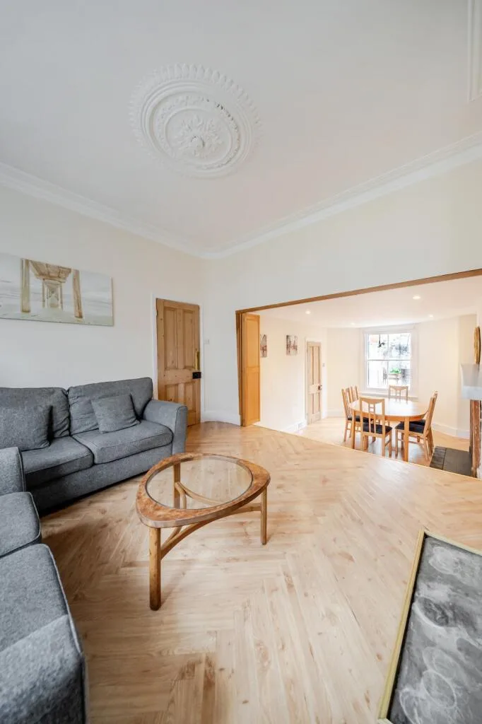 3 bedroom house for rent