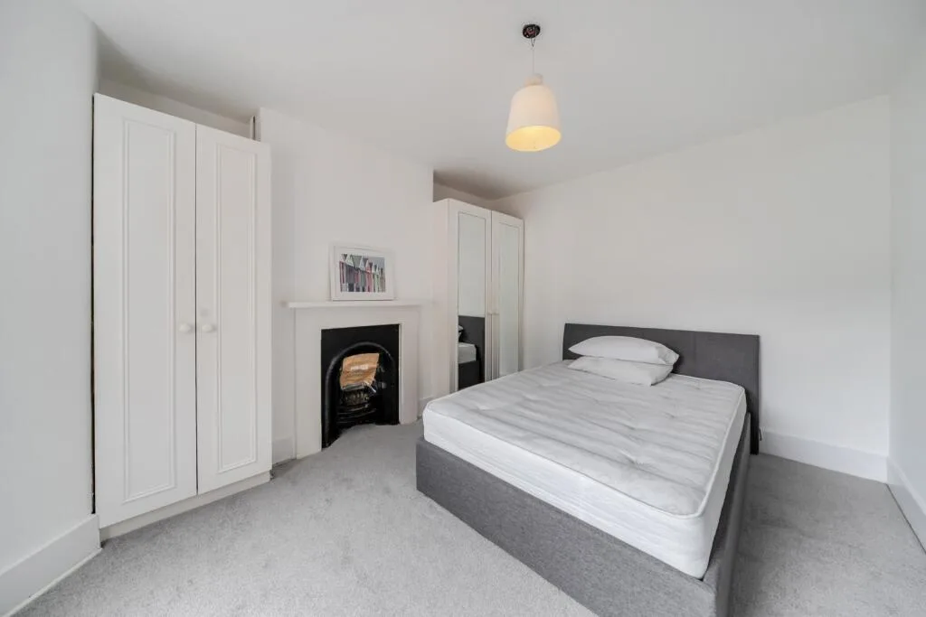 3 bedroom house for rent