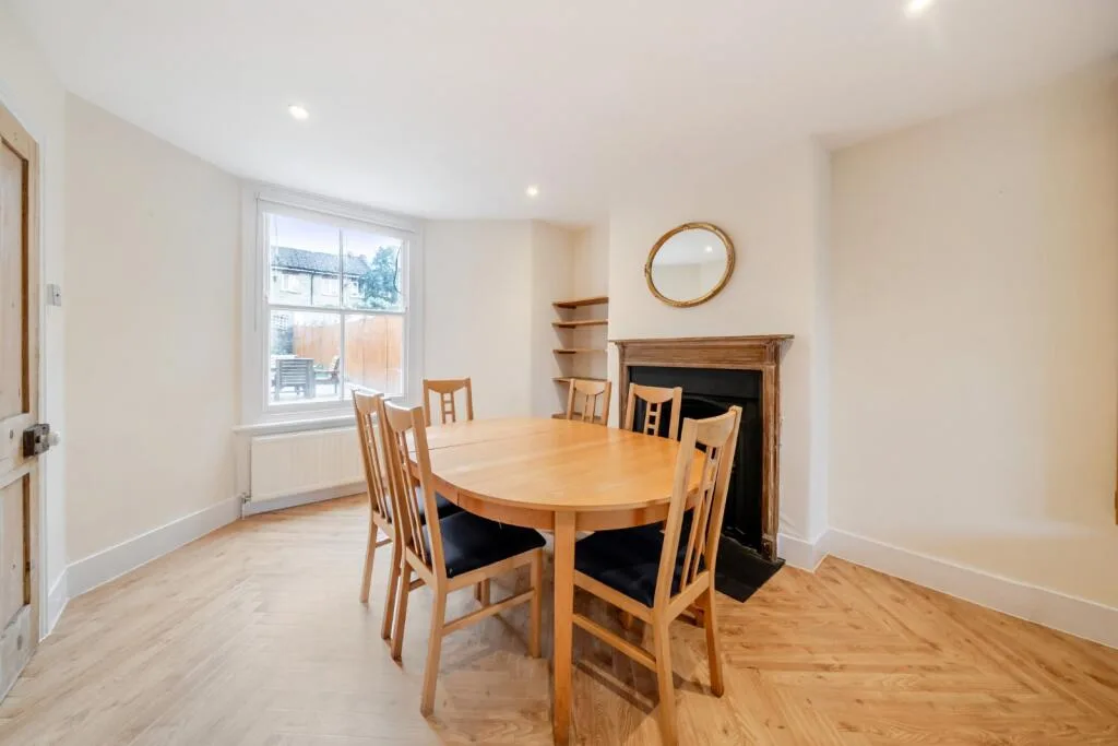 3 bedroom house for rent