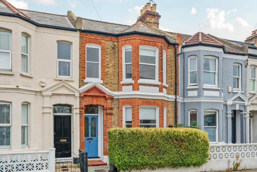 3 bedroom house for rent