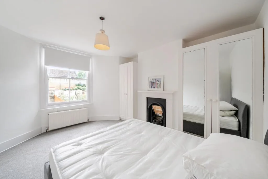 3 bedroom house for rent