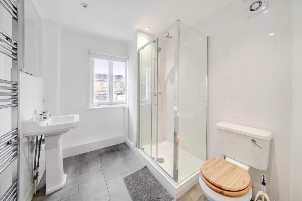 3 bedroom house for rent