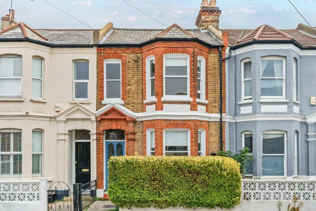 3 bedroom house for rent