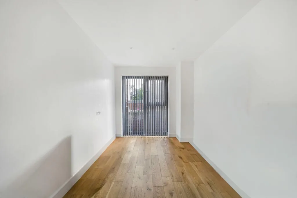 3 bedroom ground floor flat for rent