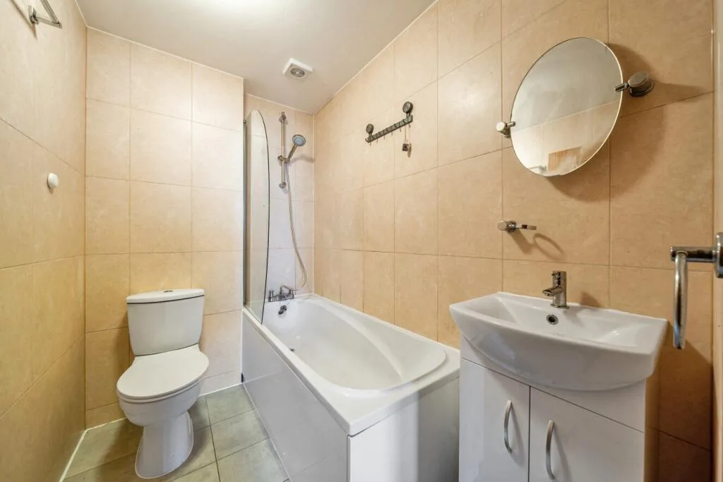 1 bedroom flat for rent