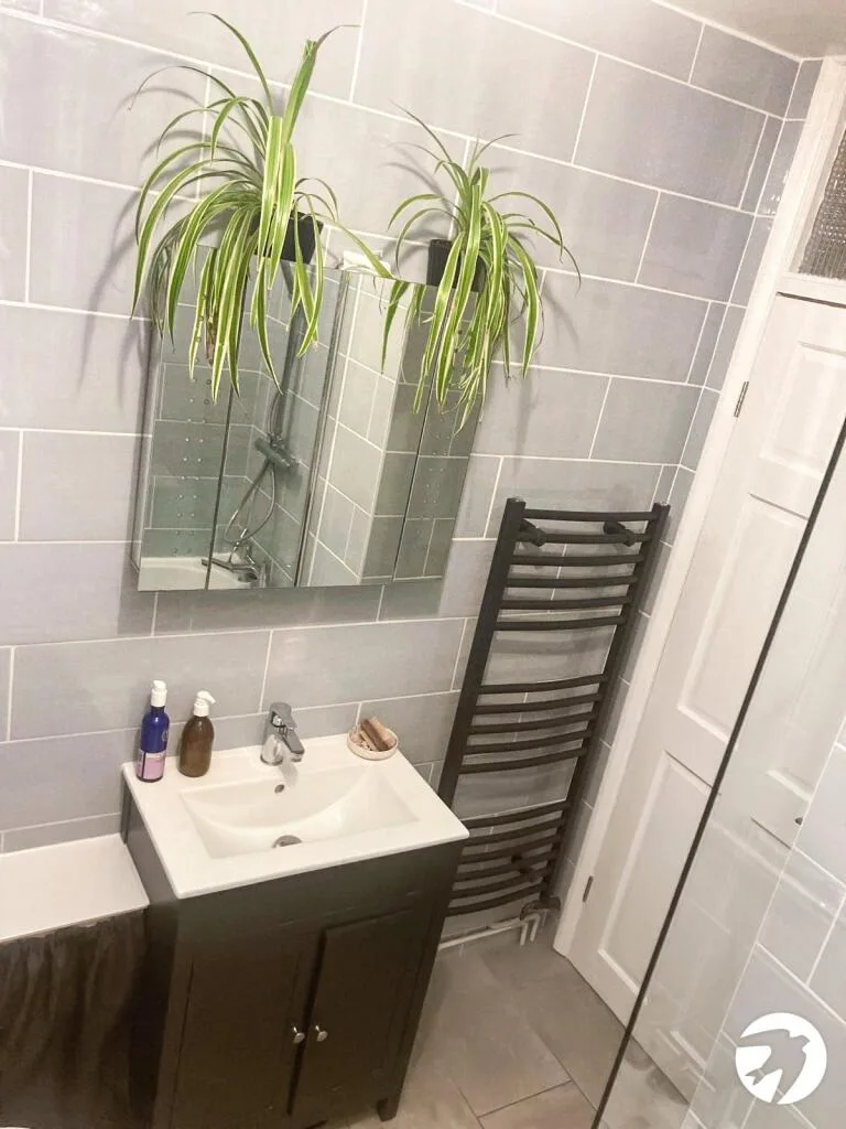2 bedroom maisonette for rent