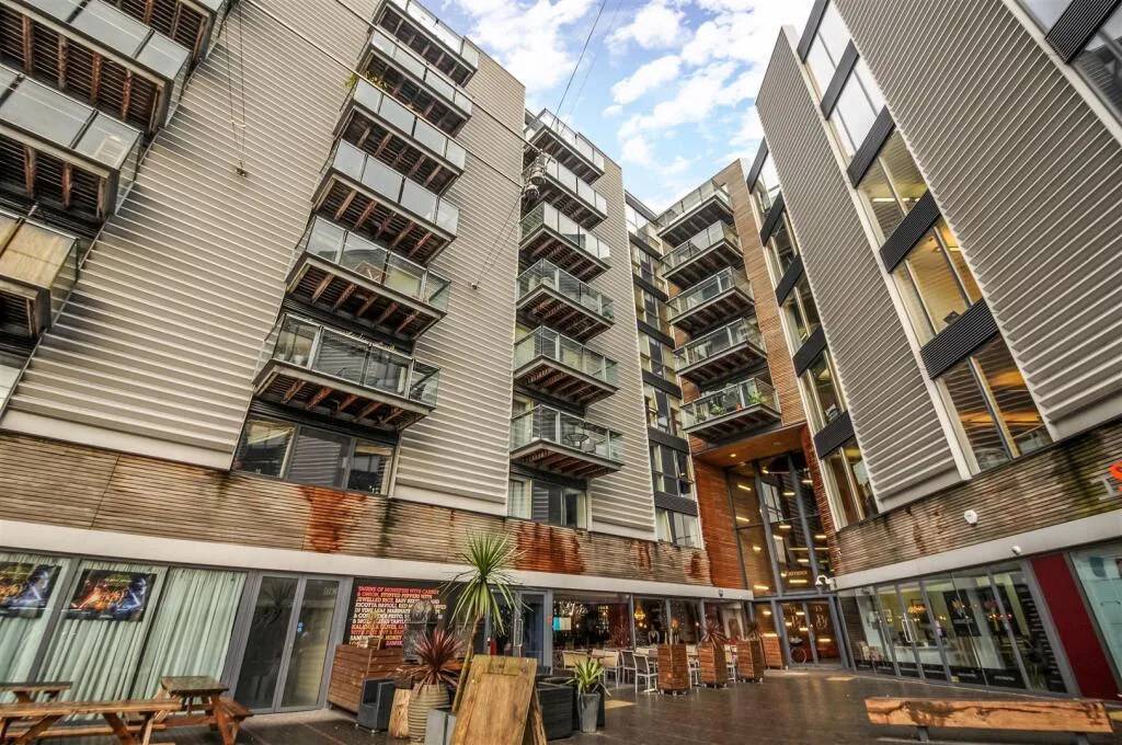 3 bedroom apartment for rent