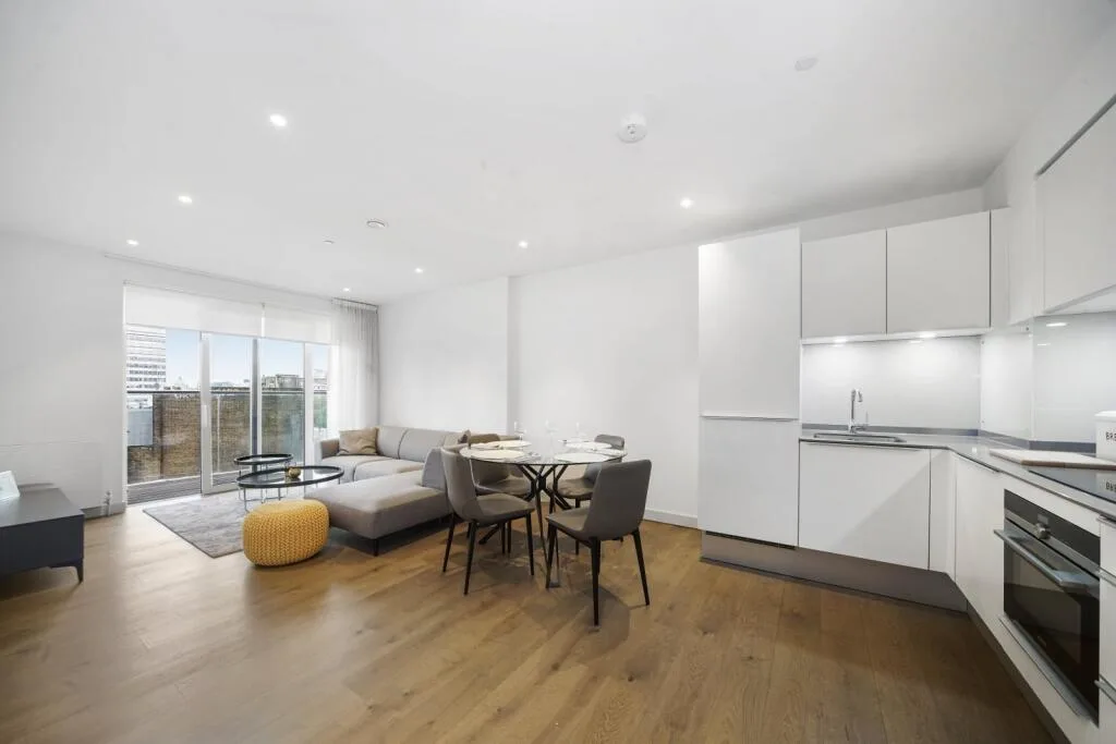2 bedroom apartment for rent