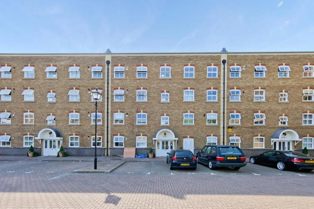 2 bedroom apartment for rent