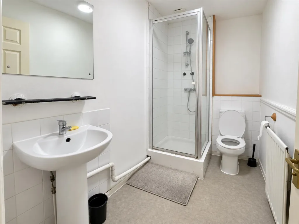 1 bedroom terraced house for rent