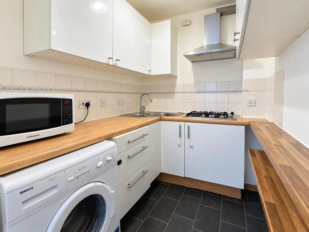 1 bedroom terraced house for rent