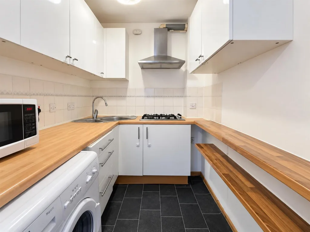 1 bedroom terraced house for rent