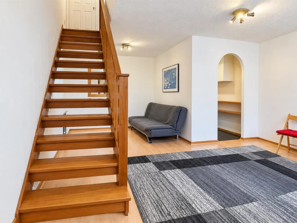 1 bedroom terraced house for rent