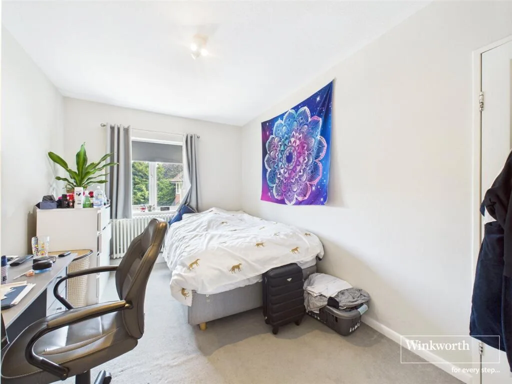 3 bedroom apartment for rent