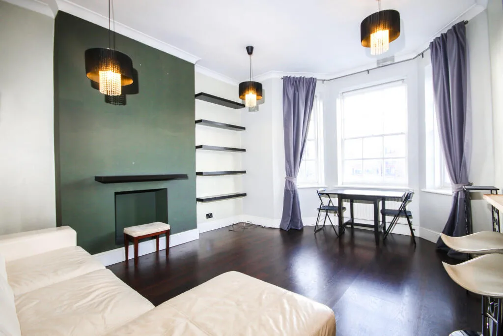 1 bedroom apartment for rent