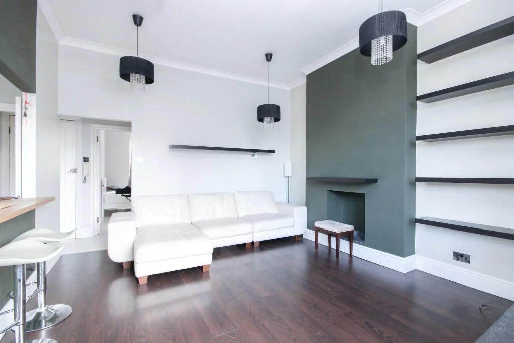 1 bedroom apartment for rent