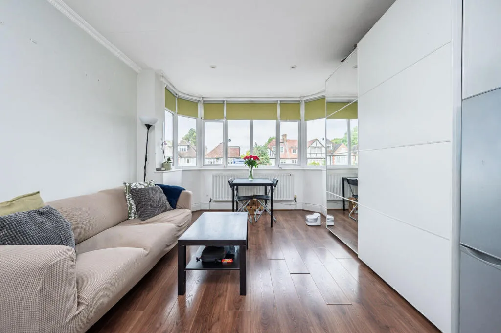 1 bedroom flat for rent