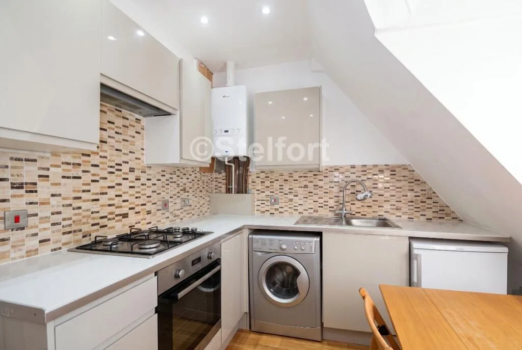1 bedroom flat for rent