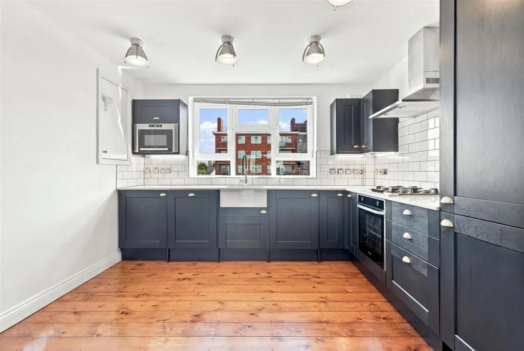 3 bedroom apartment for rent