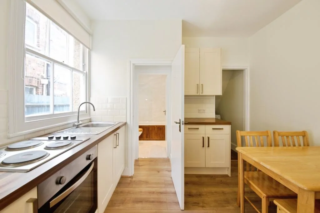 1 bedroom flat for rent