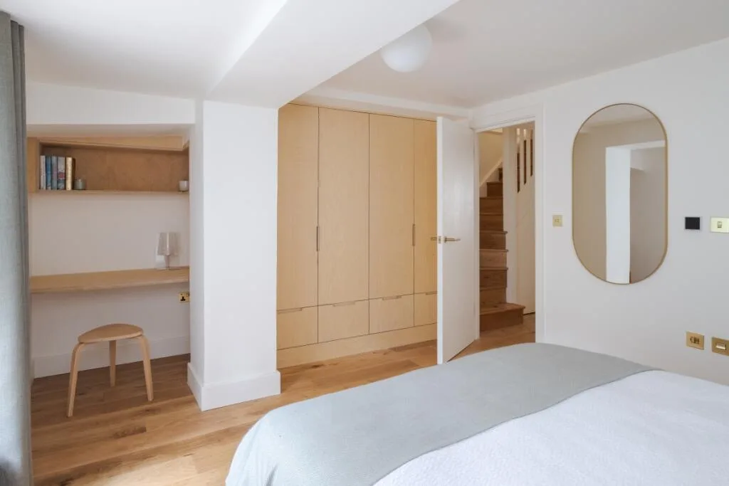 3 bedroom maisonette for rent