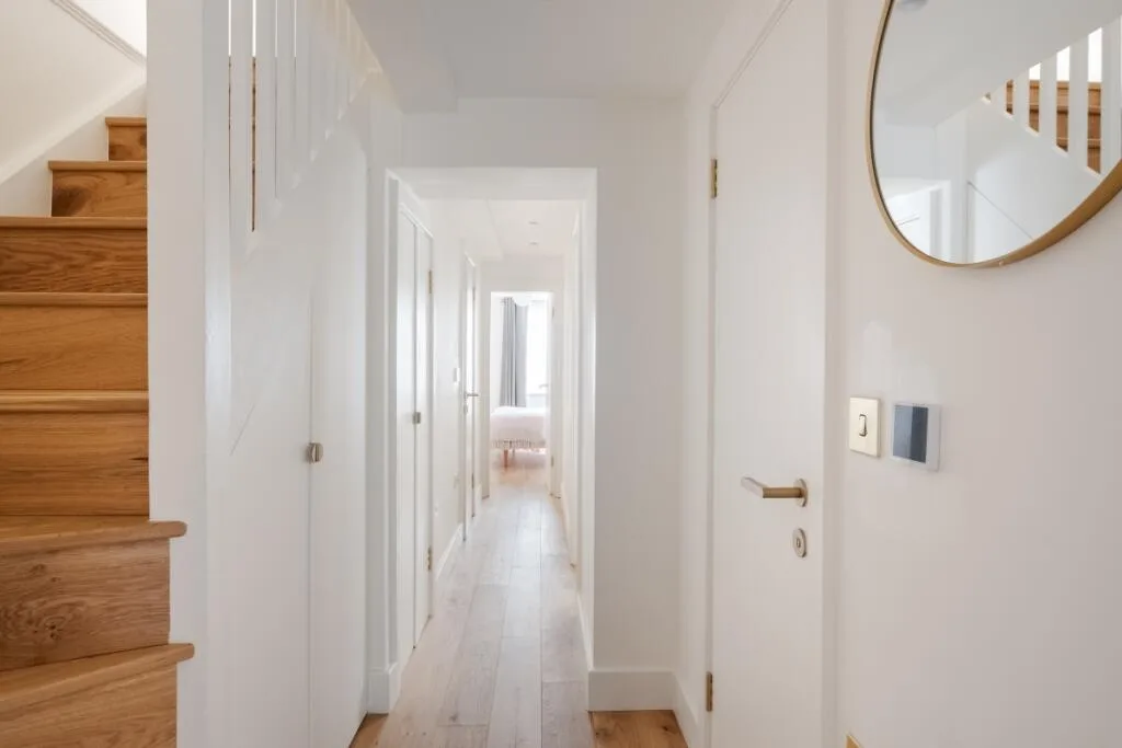 3 bedroom maisonette for rent