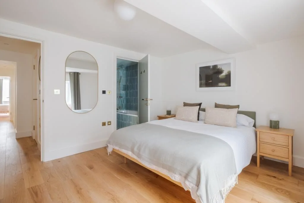 3 bedroom maisonette for rent