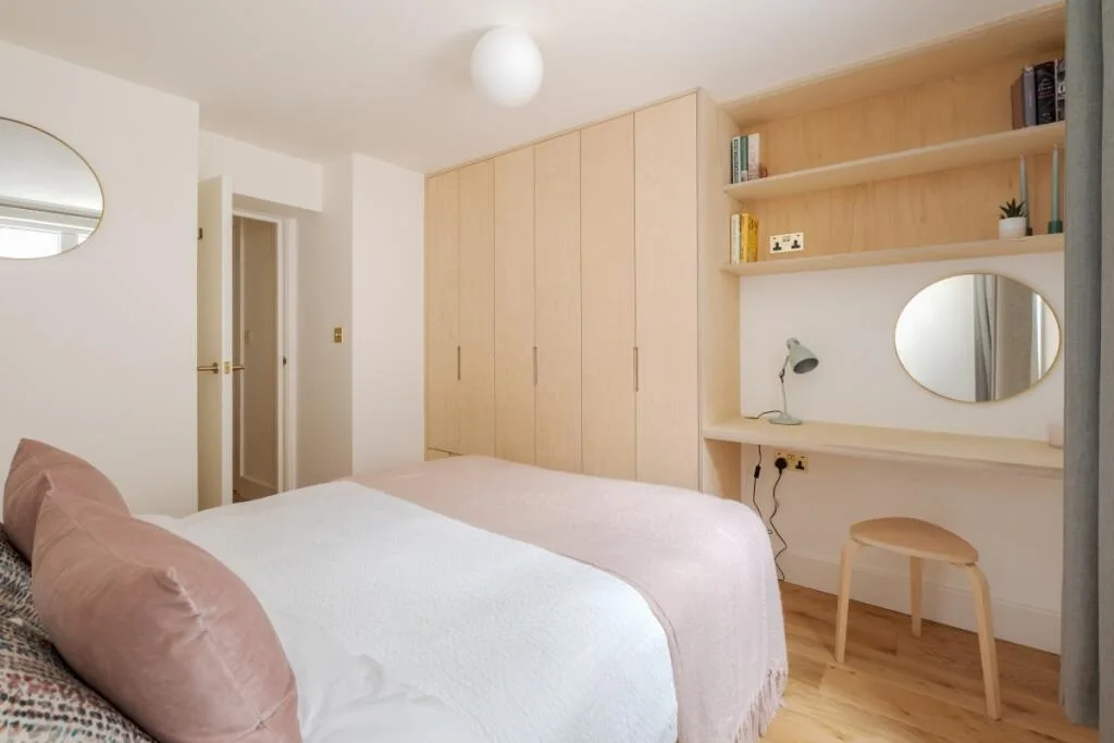 3 bedroom maisonette for rent