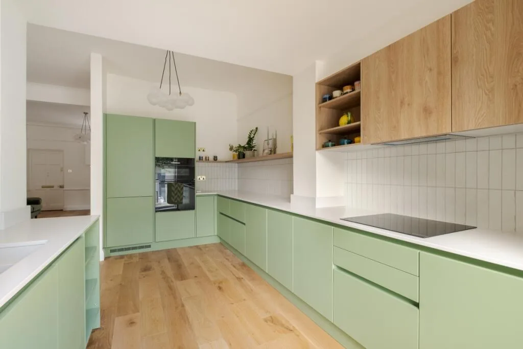 3 bedroom maisonette for rent