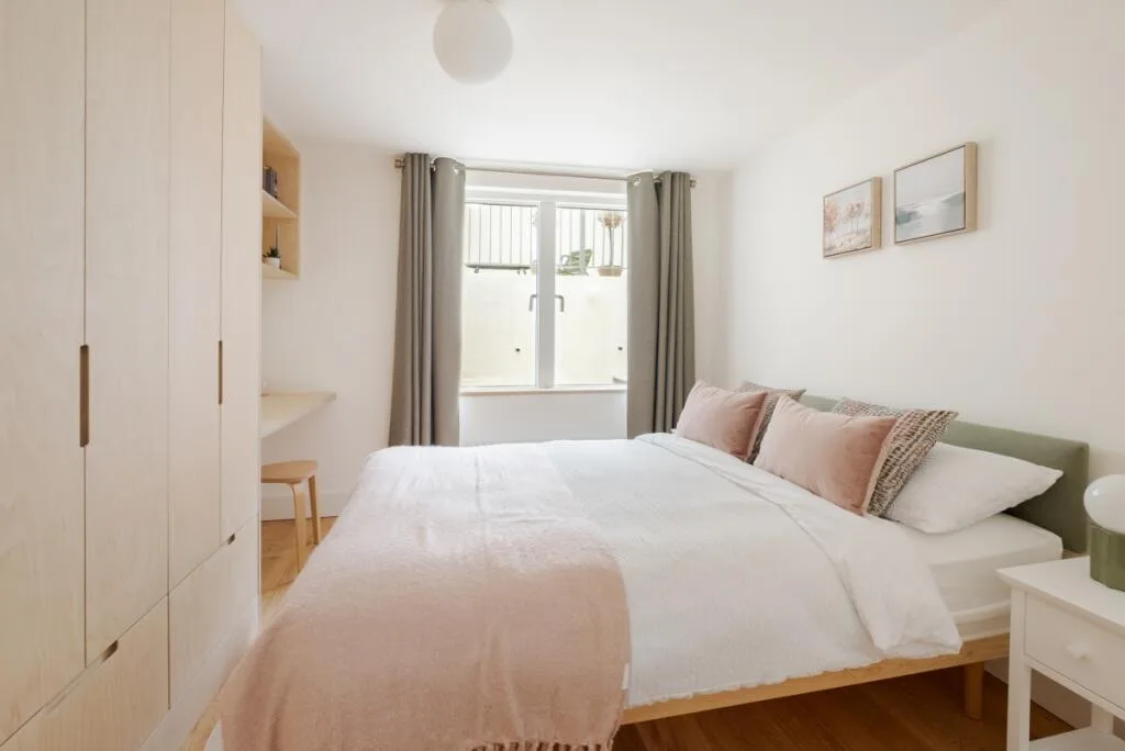 3 bedroom maisonette for rent