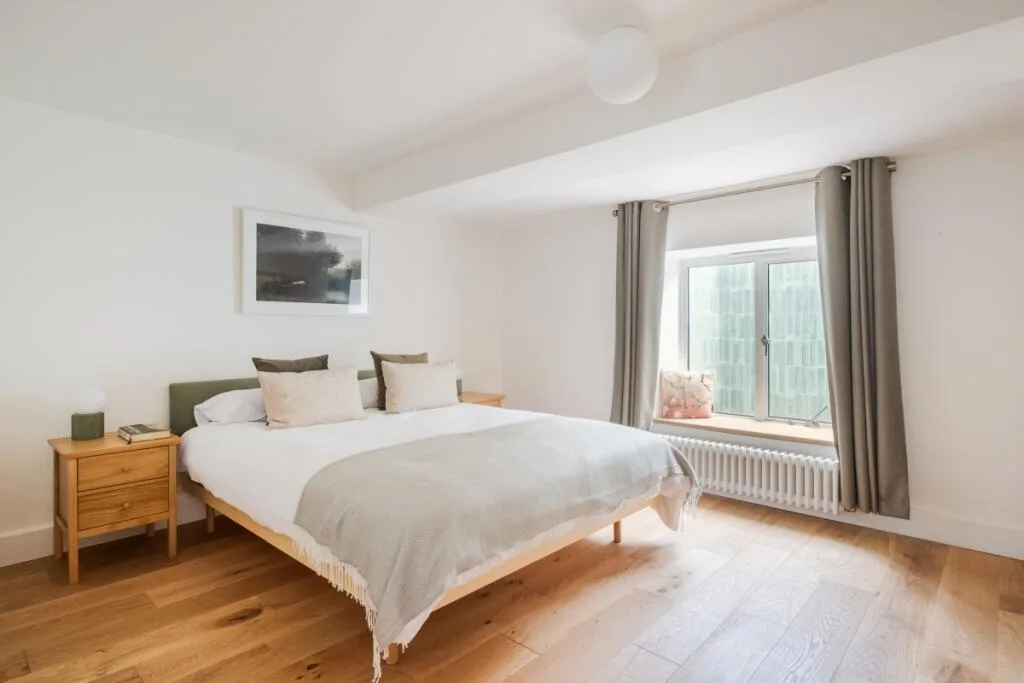 3 bedroom maisonette for rent