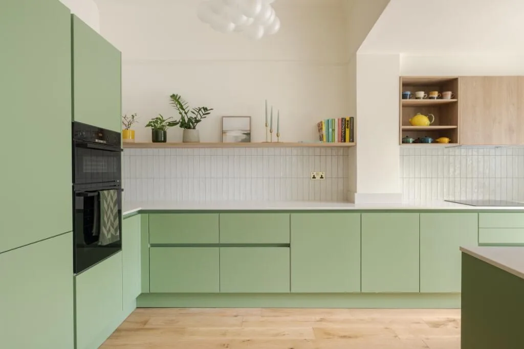 3 bedroom maisonette for rent