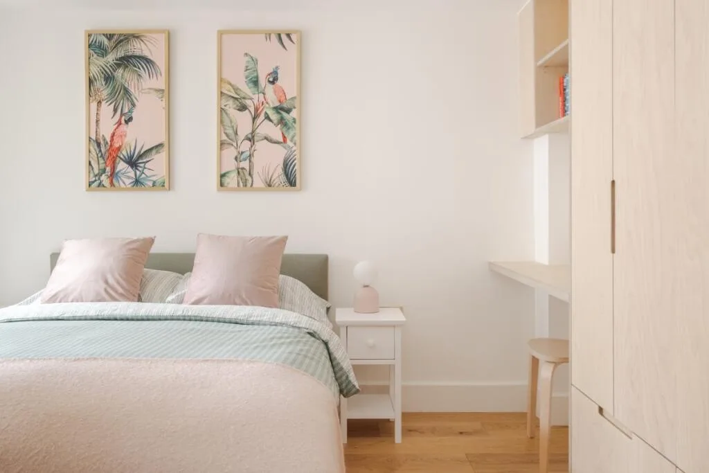 3 bedroom maisonette for rent